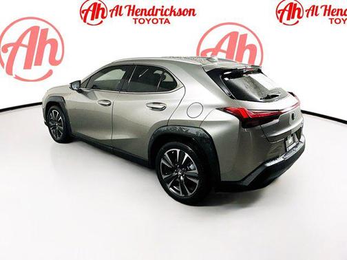 2019 Lexus UX 200 F Sport