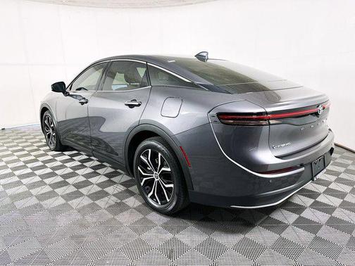 2024 Toyota Crown Limited