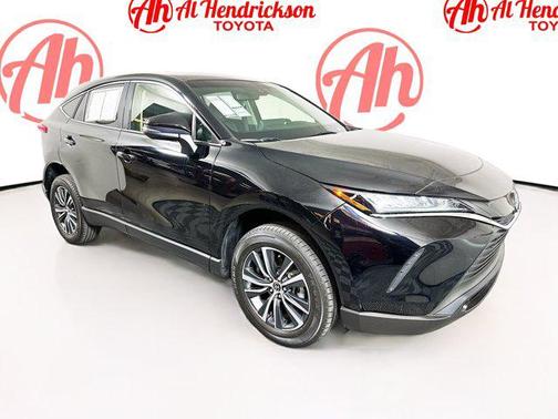 2022 Toyota Venza LE