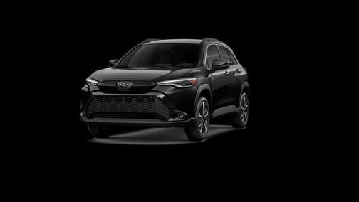 2025 Toyota Corolla Hybrid SE