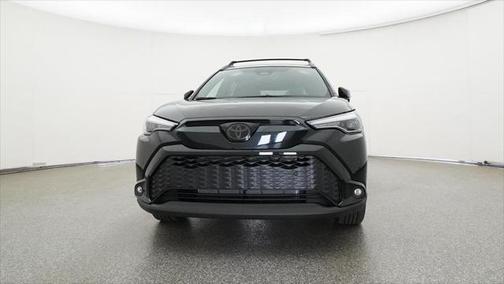 2025 Toyota Corolla Hybrid SE