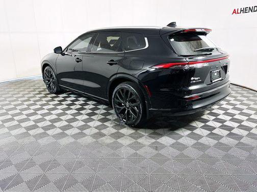 2025 Toyota Crown Signia Limited