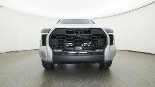 2026 Toyota Tundra Hybrid Limited