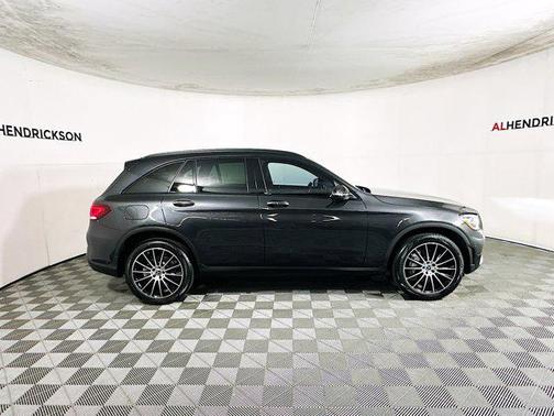 2022 Mercedes-Benz GLC 300 Base