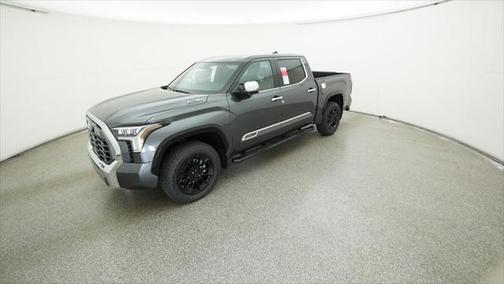 2025 Toyota Tundra Hybrid 1794 Edition