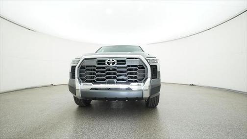 2025 Toyota Tundra Hybrid 1794 Edition