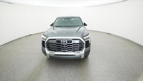 2025 Toyota Tundra Hybrid 1794 Edition