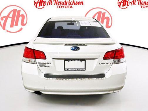 2014 Subaru Legacy Premium