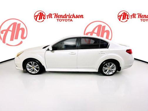 2014 Subaru Legacy Premium