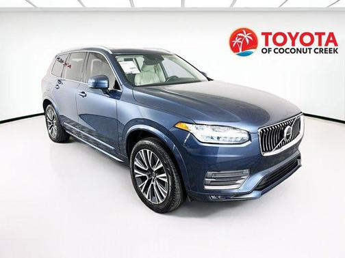 2020 Volvo XC90 T5 Momentum