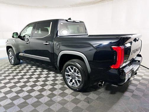 2024 Toyota Tundra 1794 Edition