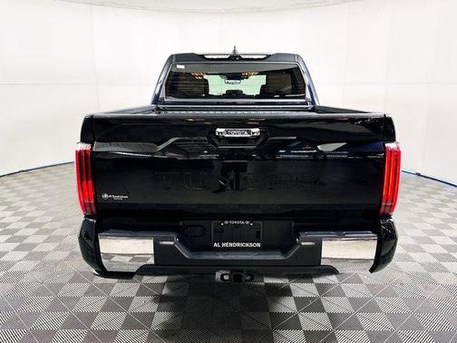 2024 Toyota Tundra 1794 Edition