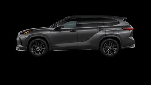 2025 Toyota Highlander XSE