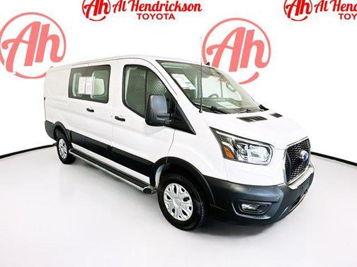 2023 Ford Transit-250 Base