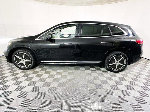 2023 Mercedes-Benz EQS 580 4MATIC