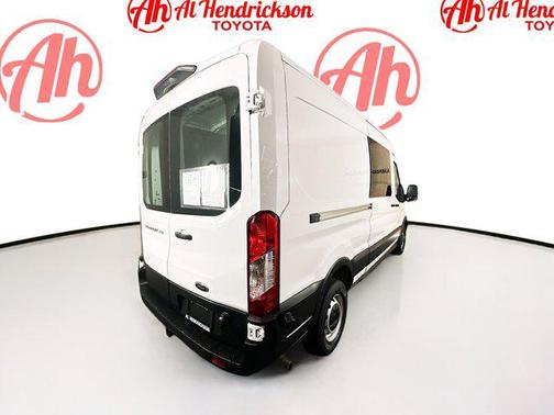 2020 Ford Transit-250 Base