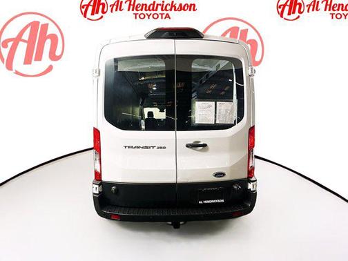 2020 Ford Transit-250 Base