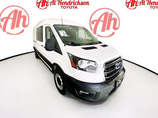 2020 Ford Transit-250 Base