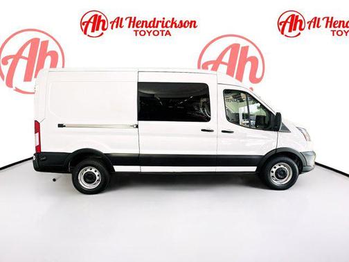2020 Ford Transit-250 Base