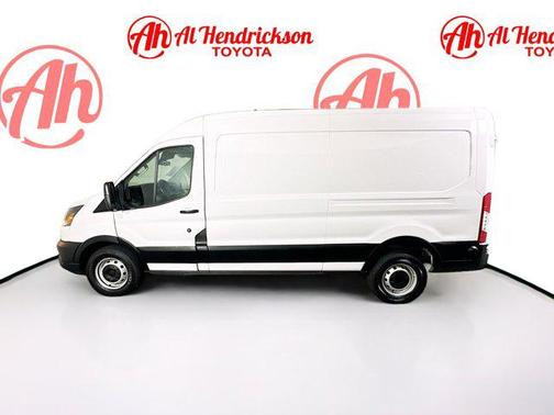2020 Ford Transit-250 Base