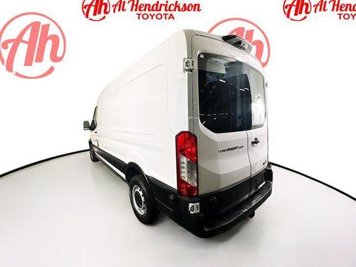 2020 Ford Transit-250 Base