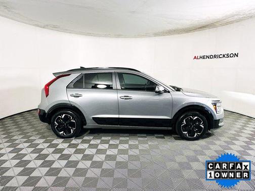 2023 Kia Niro EV Wave