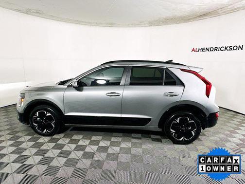 2023 Kia Niro EV Wave