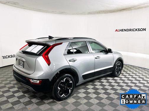 2023 Kia Niro EV Wave