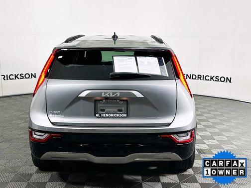 2023 Kia Niro EV Wave