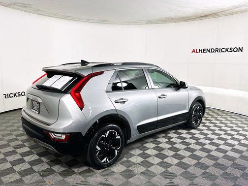 2023 Kia Niro EV Wave