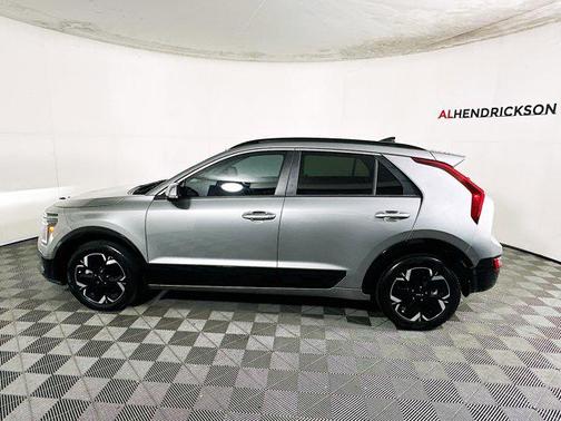 2023 Kia Niro EV Wave
