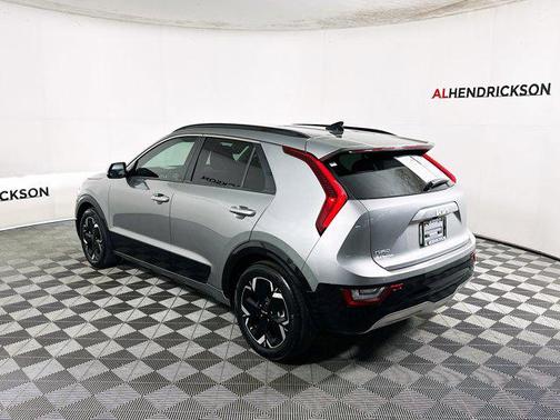 2023 Kia Niro EV Wave