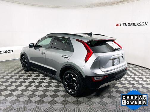 2023 Kia Niro EV Wave
