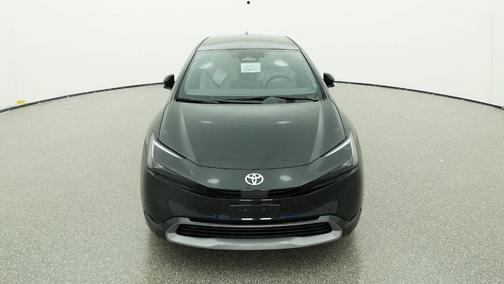 2026 Toyota Prius Limited