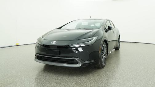2026 Toyota Prius Limited