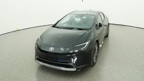 2026 Toyota Prius Limited