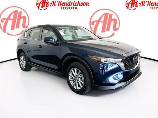 2023 Mazda CX-5 2.5 S Preferred