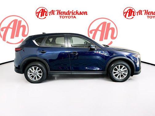2023 Mazda CX-5 2.5 S Preferred