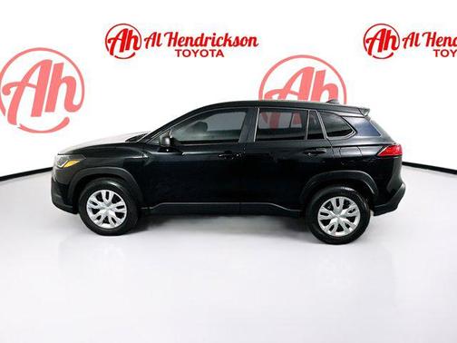 2022 Toyota Corolla Cross L