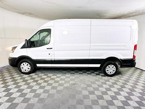 2023 Ford E-Transit T-350 Medium Roof