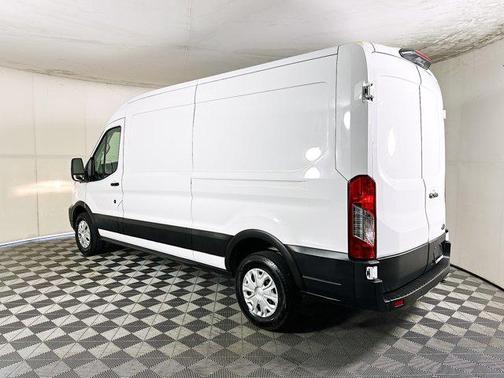 2023 Ford E-Transit T-350 Medium Roof