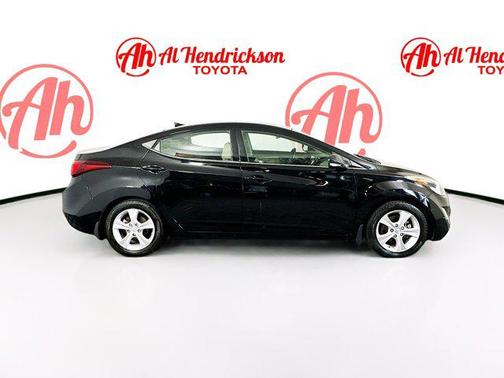 2016 Hyundai ELANTRA Value Edition