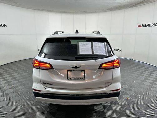 2023 Chevrolet Equinox FWD RS