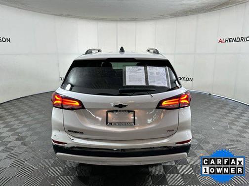 2023 Chevrolet Equinox FWD RS