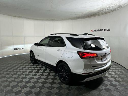 2023 Chevrolet Equinox FWD RS