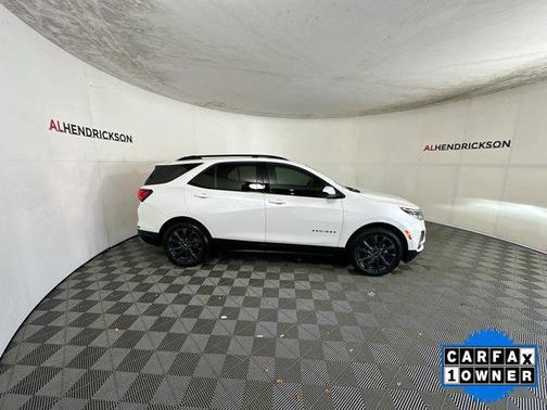 2023 Chevrolet Equinox FWD RS