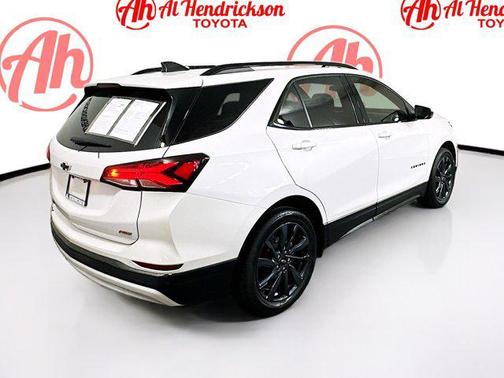 2023 Chevrolet Equinox FWD RS
