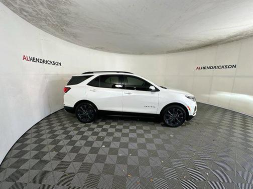 2023 Chevrolet Equinox FWD RS