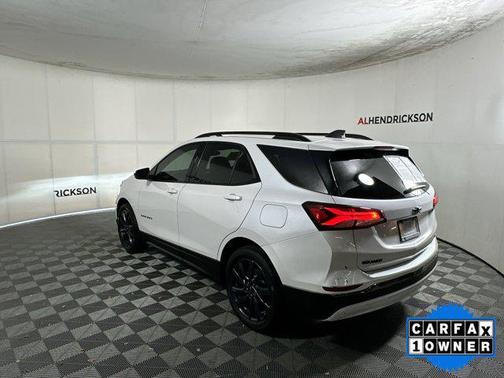 2023 Chevrolet Equinox FWD RS