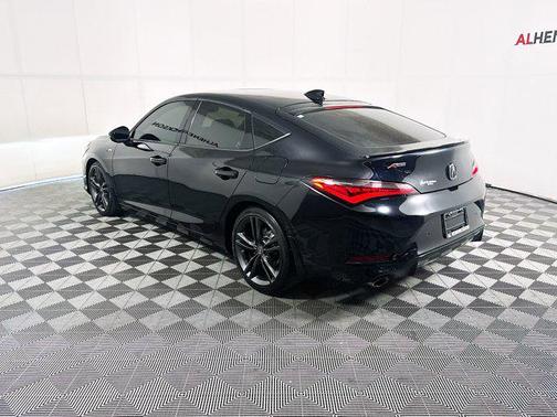 2023 Acura Integra A-SPEC Technology